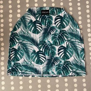 Milk Snob car seat cover / 5 in 1 cover